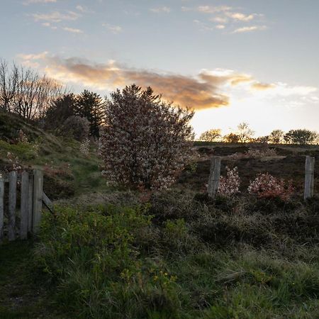 Reethus Keitum Mit Kamin Und Suedgarten In Direkter Wattnaehe Buitenkant foto
